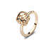 Geel goud