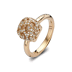 Geel goud