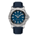 Blauw