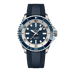Blauw