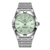 Mint green
