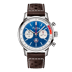 Blauw