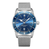 Blauw
