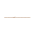 Rose goud