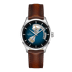 Blauw
