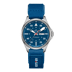 Blauw
