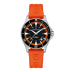 Oranje