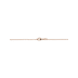 Rose goud