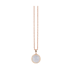 Rose goud