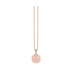 Rose goud