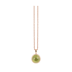 Rose goud