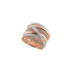 Rose goud