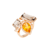 Rose goud
