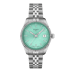Mint green
