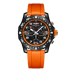 Oranje