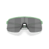 Matte Transparent Jade/Prizm Black