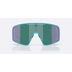 Matte Turquoise/Blue Green