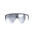 Matt Trans Grey/MLC Silver