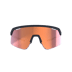 Matt Black/Flux Red