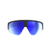 Matt Black/MLC Ice Blue