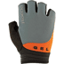 Huricane Grey Orange