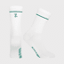 White/Green