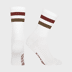 White/Brown/Red
