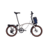 Trail Dust White