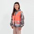 Coral Reflective 