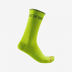 Electric Lime/Dark Grey