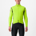 Electric Lime/Dark Grey