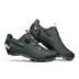 Black/Dark Green 