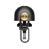 Black/Gold
