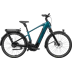 Deep Teal