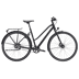 Trek Black Satin