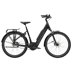 Trek Black Satin