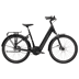 Trek Black Satin