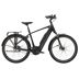 Trek Black Satin