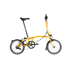 Bumblebee Yellow