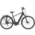 Matte Trek Black