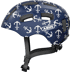 Blue Anchor 