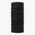 Solid Black