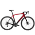 Metallic Red Smoke to Red Carbon Smoke