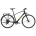 Matte Trek Black