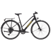 Matte Trek Black