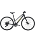 Matte Trek Black