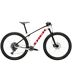 Crystal White/Trek Black