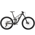 Matte Dnister Black