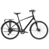 Matte Trek Black
