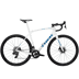 Trek White/Blue